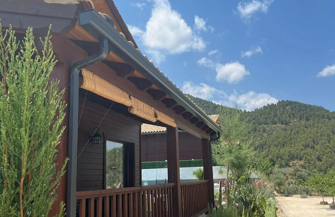 Casas Rurales Carpe Diem-1