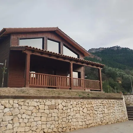 Casas Rurales Carpe Diem-3