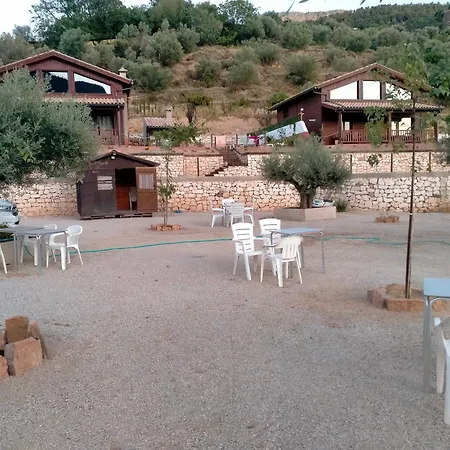 Casas Rurales Carpe Diem-2